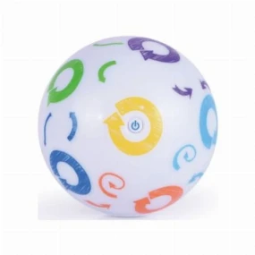 Infunbebe Rolling Ball igračka za bebe