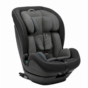 Inglesina Caboto auto sedište i-Size Black, 76-150 cm Isofix