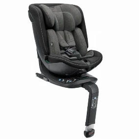 Inglesina Copernico auto sedište sa potpornom nogom i-Size Black, 40-145 cm Isofix