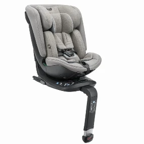 Inglesina Copernico auto sedište sa potpornom nogom i-Size Grey, 40-145 cm Isofix