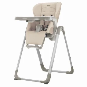 Inglesina hranilica za bebe My Time Beige, 6m+