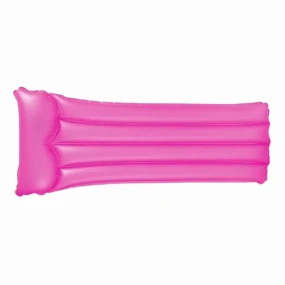 Intex dečiji dušek na naduvavanje Neon Pink 183x76cm, 6g+