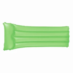 Intex dečiji dušek na naduvavanje Neon Green 183x76cm, 6g+