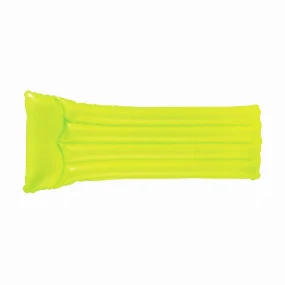 Intex dečiji dušek na naduvavanje Neon Yellow 183x76cm, 6g+
