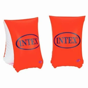 Intex dečiji mišići na naduvavanje Narandžasta, 3g+