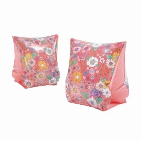 Intex mišići na naduvavanje Cvetići, 3g+