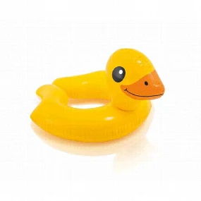 Intex šlauf za decu Patak, 3g+