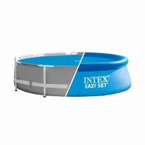 Intex solarni prekrivač za bazen 2,9m