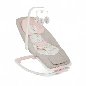 Joie Dreamer ležaljka za bebe Pink Flowers, 0-9kg