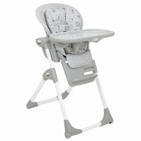 Joie hranilica za bebe Mimzy Recline Portrait, 6m+