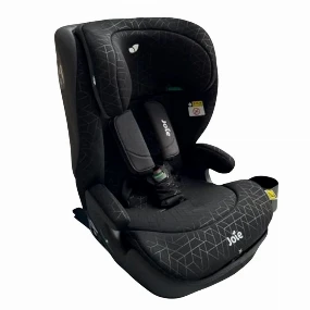 Joie Irvana i-Size auto sedište Geometric Black, 75-150 cm Isofix
