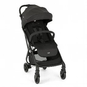 Joie Tourist kolica za bebe Black, 0m+