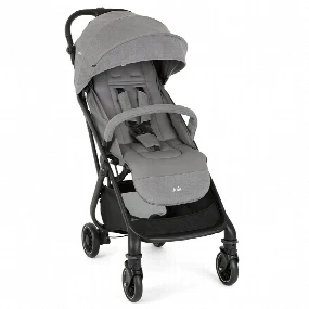 Joie Tourist kolica za bebe Grey, 0m+