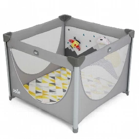 Joie Cheer ogradica za bebe, Grey