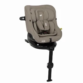 Joie Pivot Grow i-Size auto sedište Oak 40 - 35 cm, Isofix
