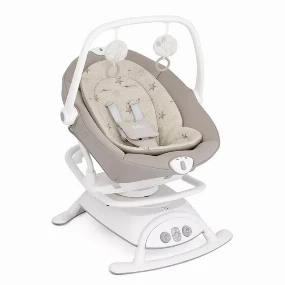 Joie Sansa njihalica za bebe 2u1 Cosmo Ten, 0-9kg