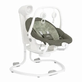 Joie Serina njihalica za bebe 2u1 Palms, 0-9kg