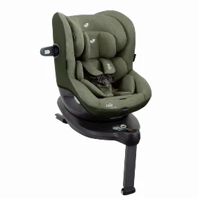 Joie Spin i-Size auto sedište Moss, 40-150 cm Isofix