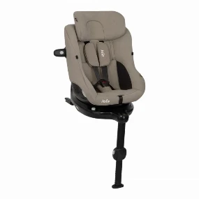 Joie Spin i-Size auto sedište Oak, 40-150 cm Isofix