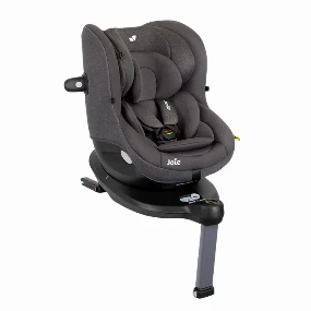 Joie Spin i-Size auto sedište Thunder, 40-150 cm Isofix