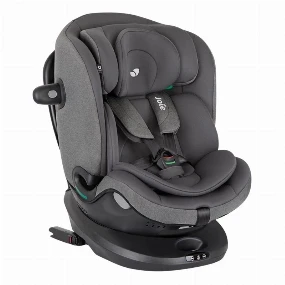 Joie Spin Multiway i-Size auto sedište Thunder, 40-150 cm Isofix