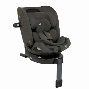 Joie Spin XL i-Size auto sedište Evergreen 40 - 150 cm, Isofix