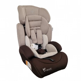 Jungle Avanti auto sedište Beige, 9-36 kg