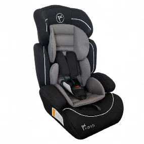 Jungle Avanti auto sedište Grey, 9-36kg