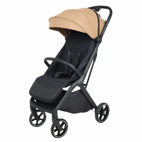 Jungle CooD autofold kolica za bebe Beige, 0m+