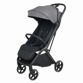Jungle CooD autofold kolica za bebe Grey, 0m+