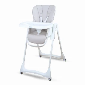 Jungle Cookie hranilica za bebe Grey, 6m+