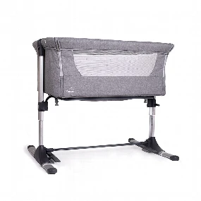 Jungle Dreamy kolevka za bebe Grey, 0m+