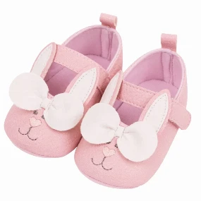 Jungle nehodajuće cipele za devojčice Zeka Pink, S-M