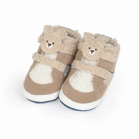 Jungle nehodajuće duboke patike za dečake Zeka Braon, S-M