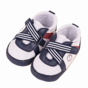 Jungle nehodajuće patike za dečake Bele, S-M