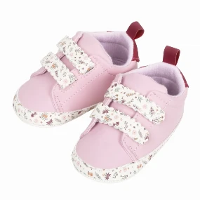 Jungle nehodajuće patike za devojčice Cvetići Roze, S-M