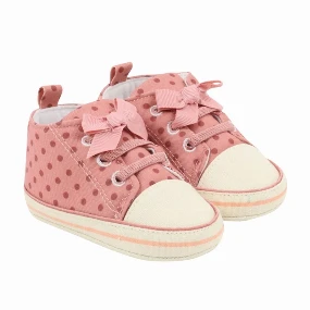 Jungle nehodajuće patike za devojčice Mašna Roze, S-M