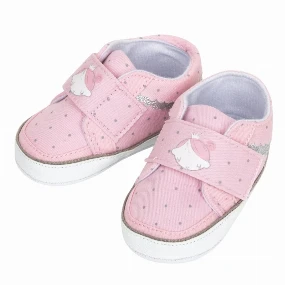 Jungle nehodajuće patike za devojčice Roze, S-M