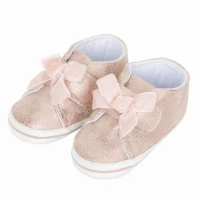 Jungle nehodajuće patike za devojčice Zlatna, S-M