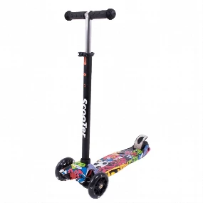 Jungle trotinet za decu Sport, 3g+