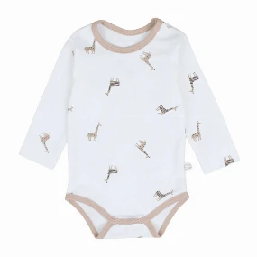 Just kiddin bodi za bebe Organic 11004260, 62-80