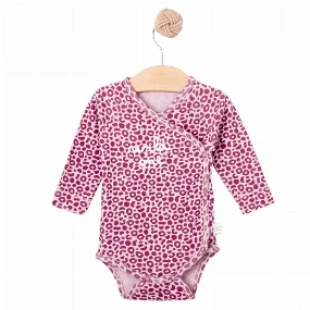 Just kiddin bodi za bebe preklop Self Care 18000534, 56-62