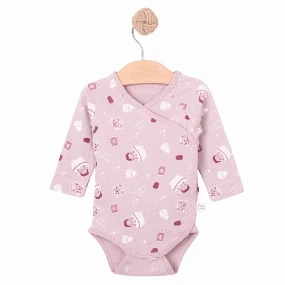 Just kiddin bodi za bebe preklop Self Care 18000538, 56-62