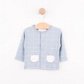 Just kiddin duks za bebe dečake Celebration 0069, 56-92