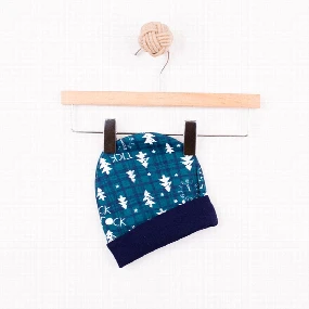 Just Kiddin kapa za bebe New Year Zelena, 56-62