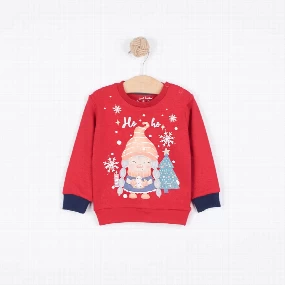 Just Kiddin pidžama za bebe New Year, 2-5