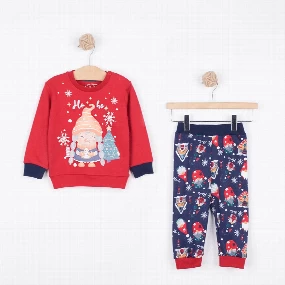 Just Kiddin pidžama za bebe New Year, 2-5