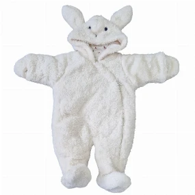 Just Kiddin skafander za bebe Beli 12005186, 62-74