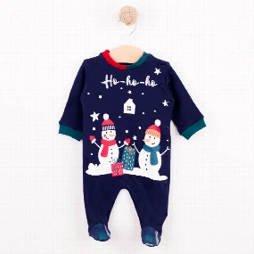 Just Kiddin zeka za bebe dečake New Year, 56-80