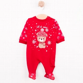 Just Kiddin zeka za devojčice New Year Meda, 56-80